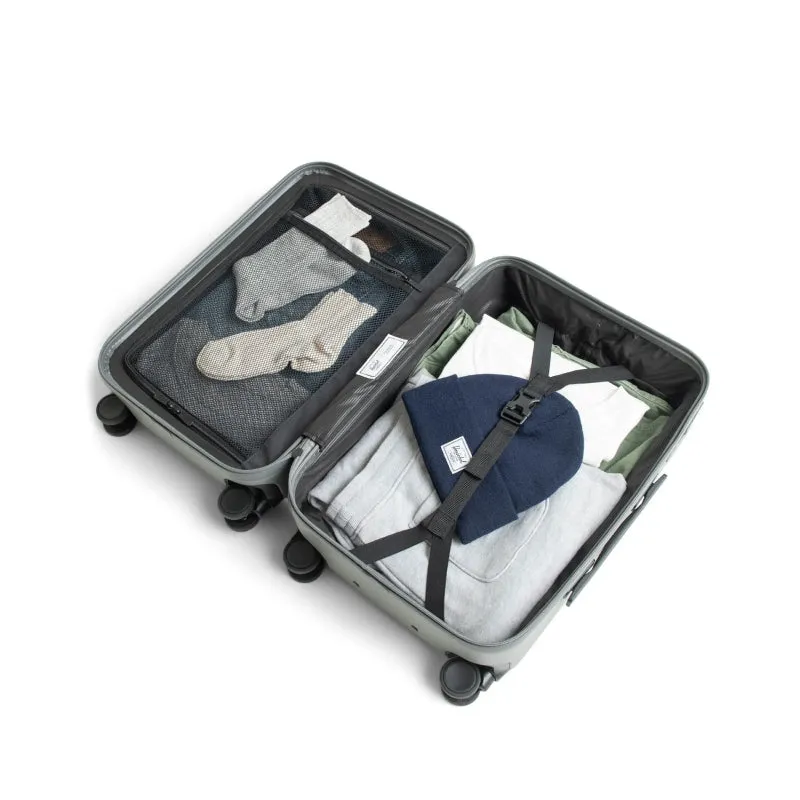 Herschel Heritage™ Hardshell Carry On Luggage - Large
