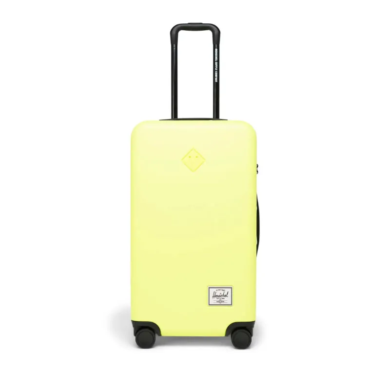 Herschel Heritage™ Hardshell Medium Luggage