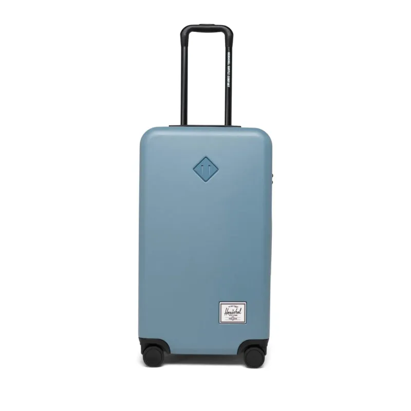 Herschel Heritage™ Hardshell Medium Luggage