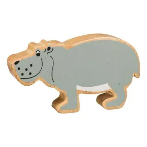 Hippo Figure