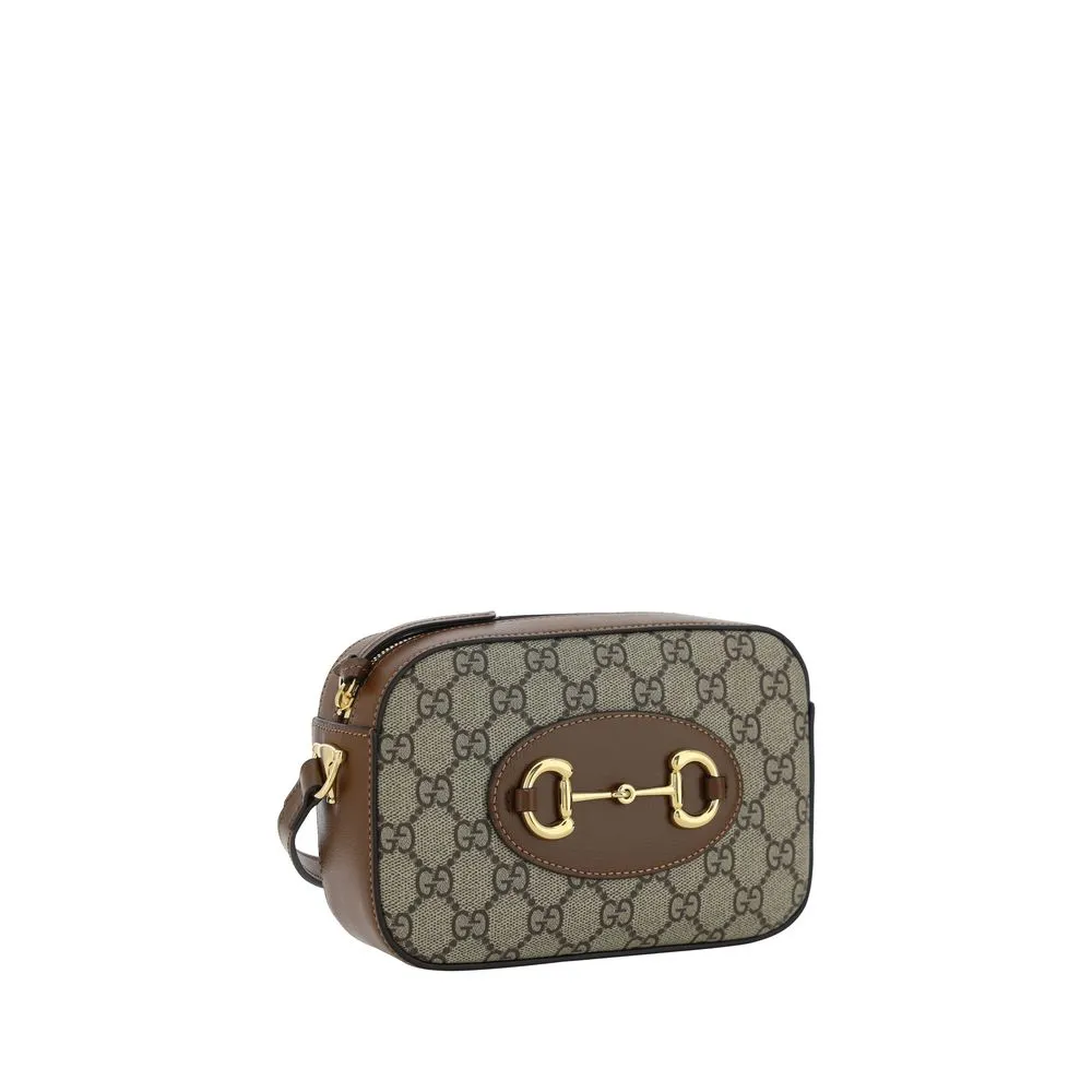 Horsebit 1955 Shoulder Bag