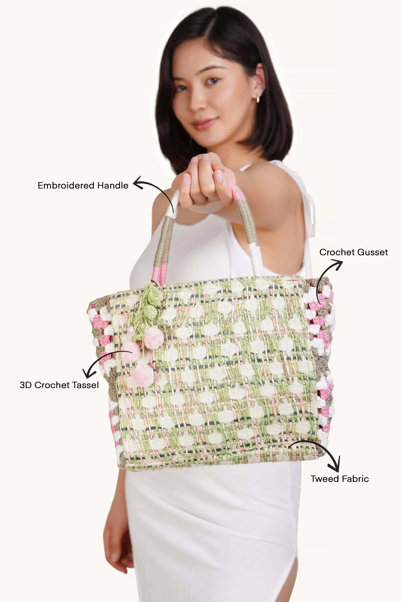 Hoste Handbag