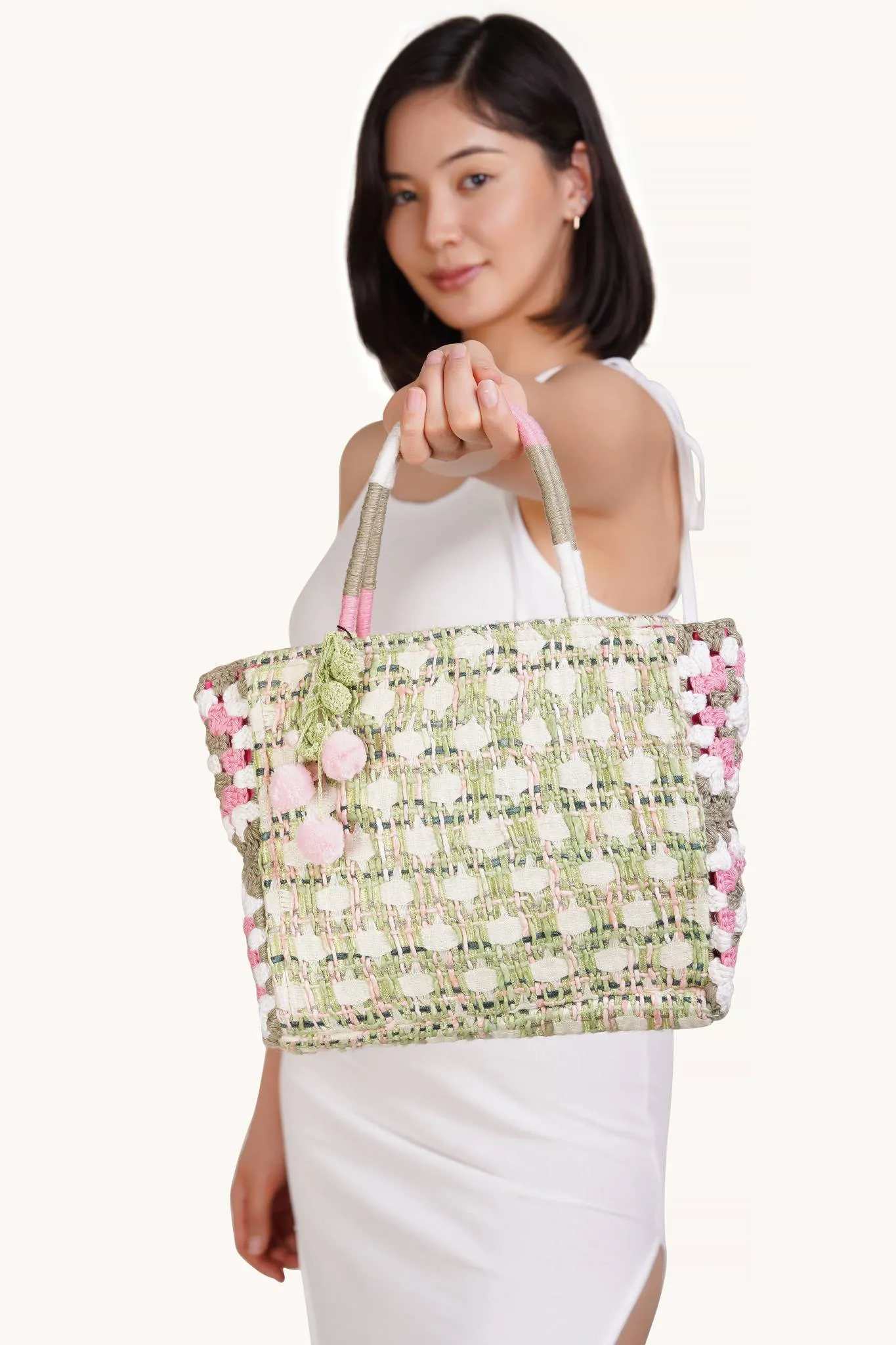 Hoste Handbag