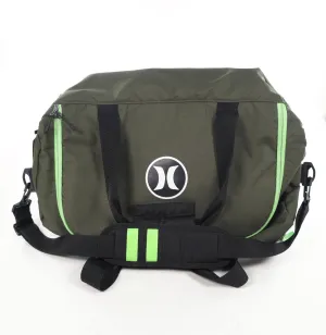 Hurley Duffel Bag