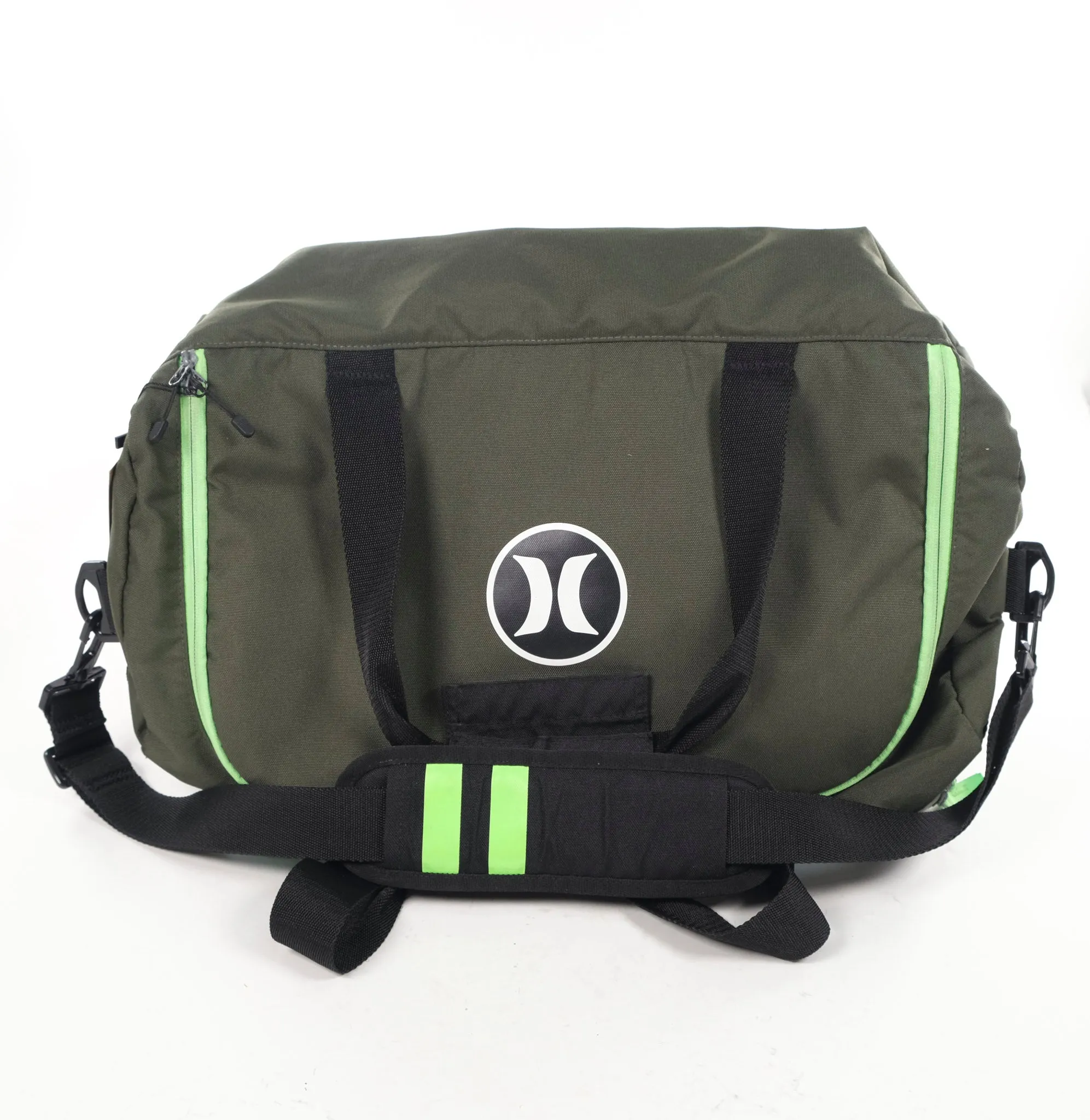Hurley Duffel Bag