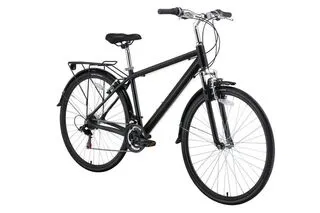 Hurley J-Bay Bike