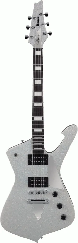 Ibanez PS60 SSL Paul Stanley Electric Guitar