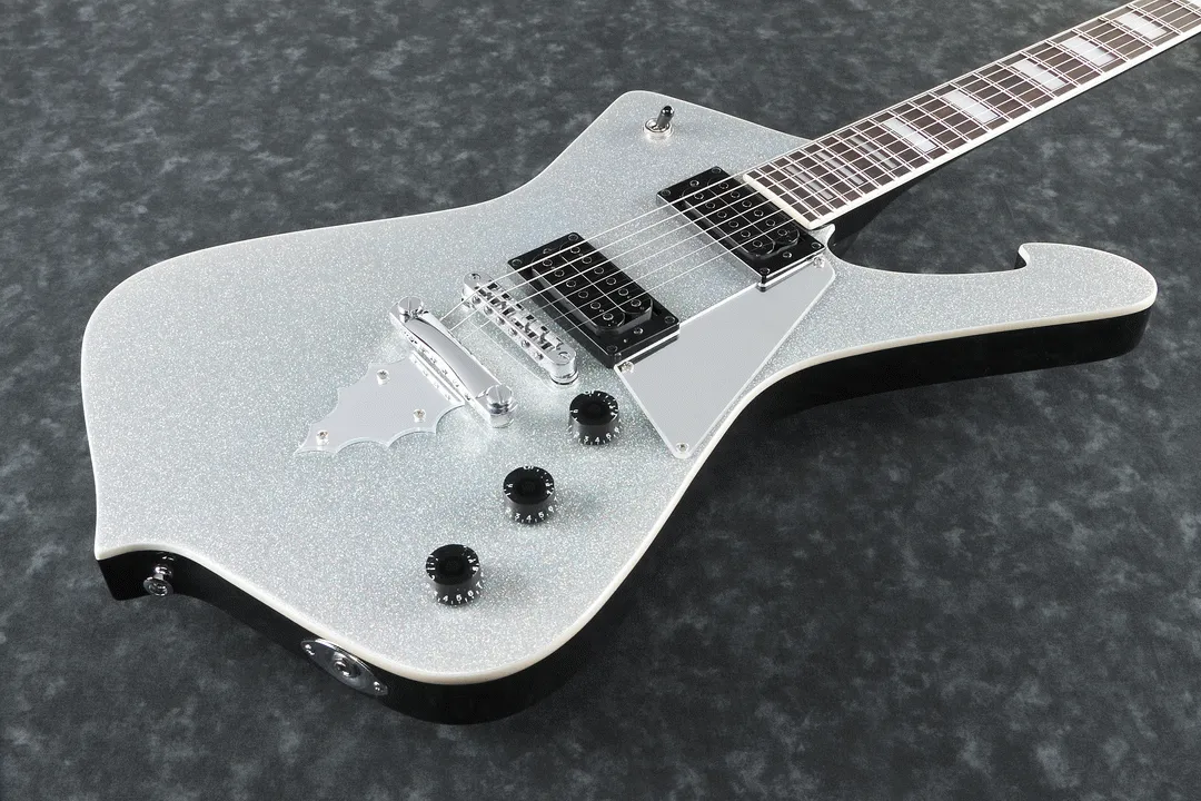 Ibanez PS60 SSL Paul Stanley Electric Guitar