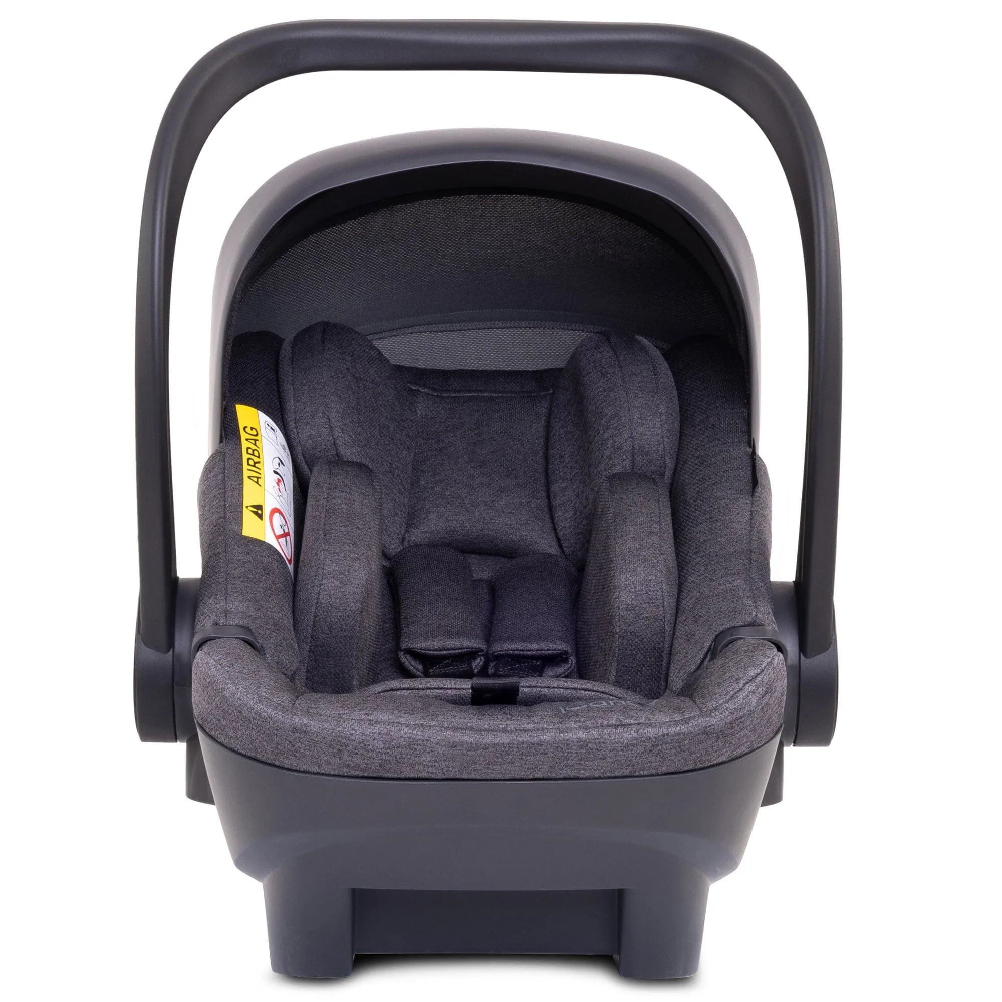 iCandy Orange 4 Double Cocoon Travel System in Fossil