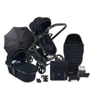 iCandy Peach 7 - Bundle Black