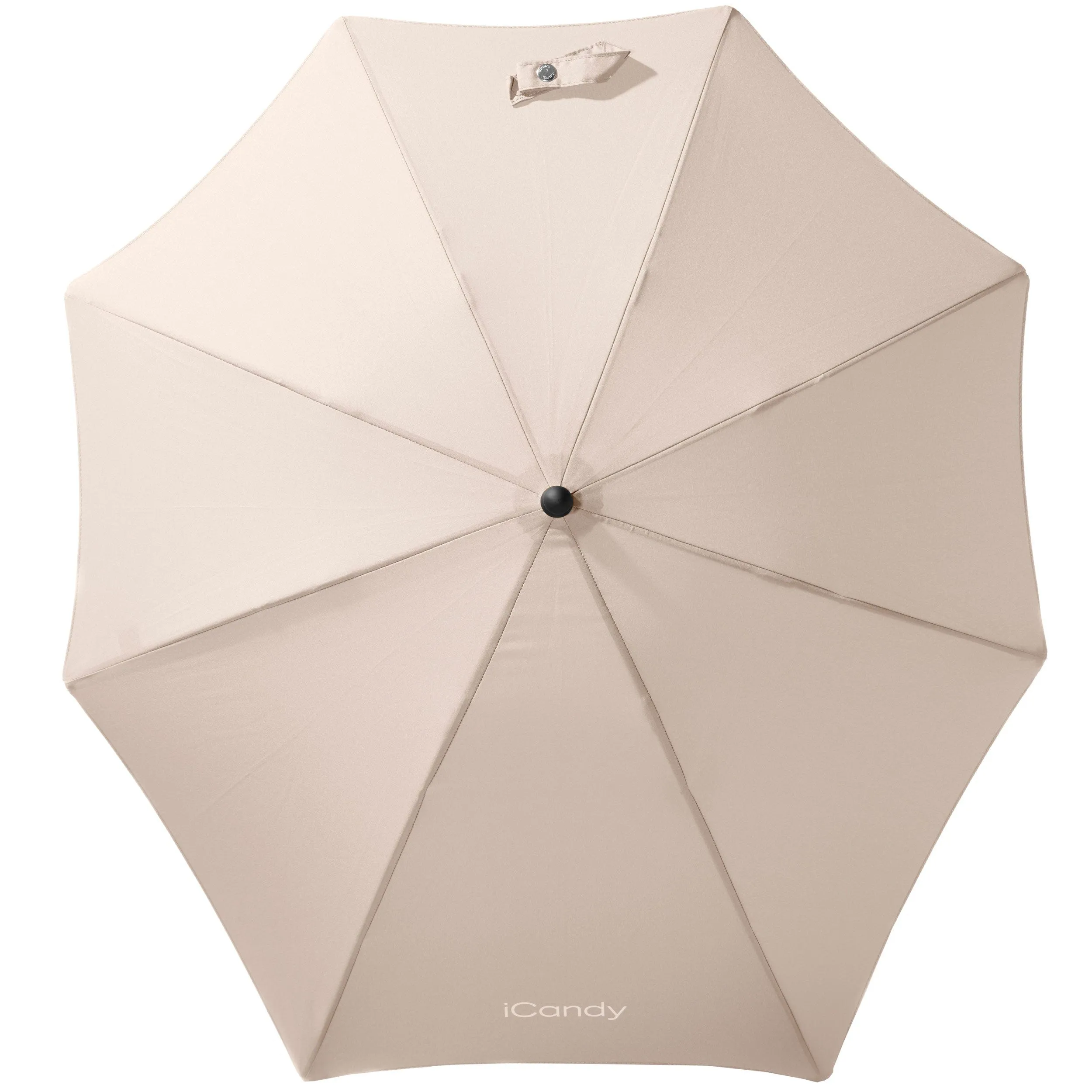 iCandy Peach 7 Complete Besafe Bundle in Biscotti