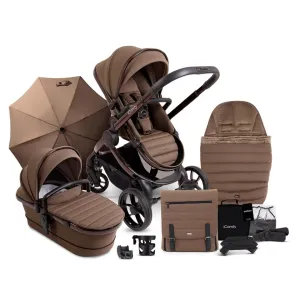 ICANDY Peach 7 Complete Bundle - Coco