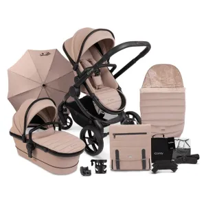 ICANDY Peach 7 Complete Bundle - Cookie