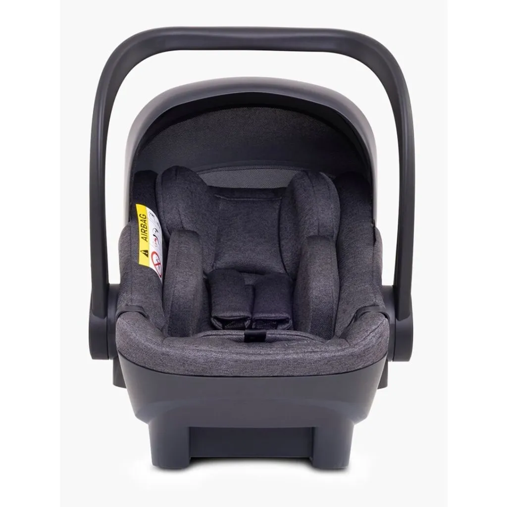 ICANDY Peach 7 Complete Bundle with Cocoon Car Seat & Base - Truffle