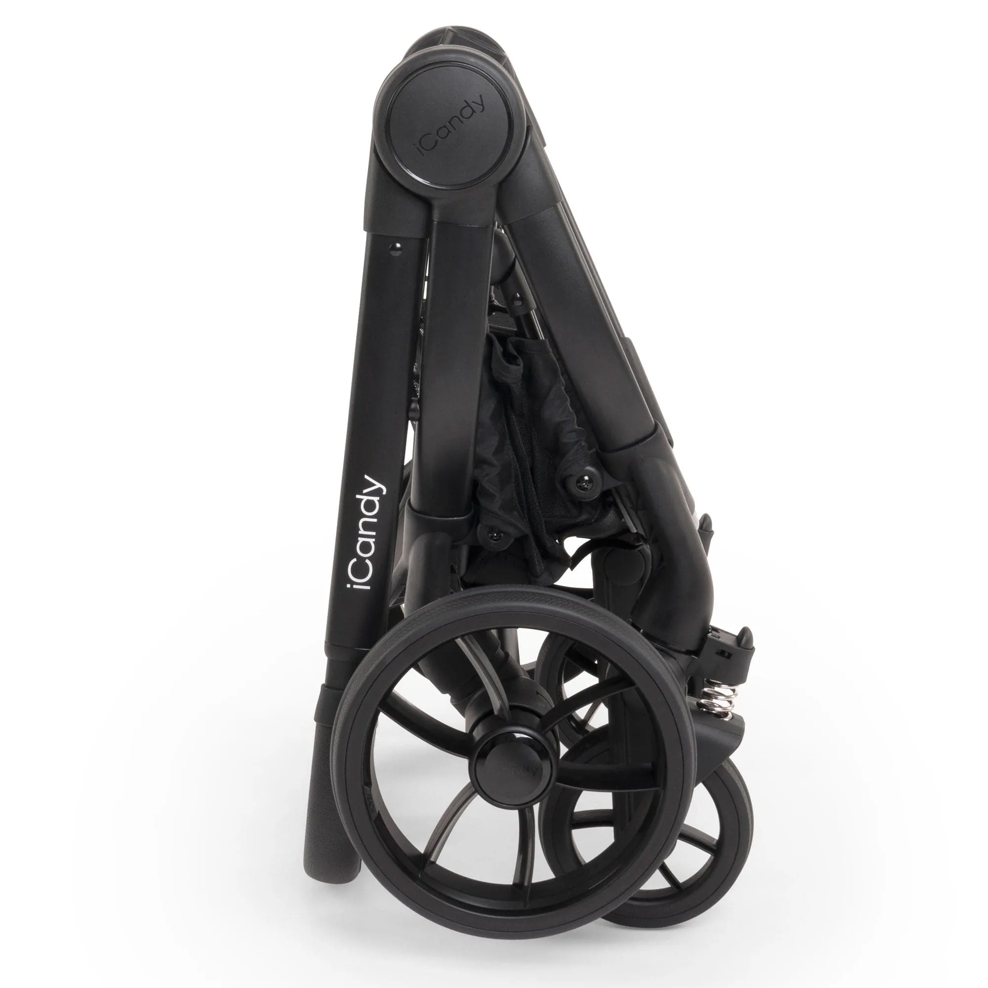 iCandy Peach 7 Complete Cybex Bundle in Cookie