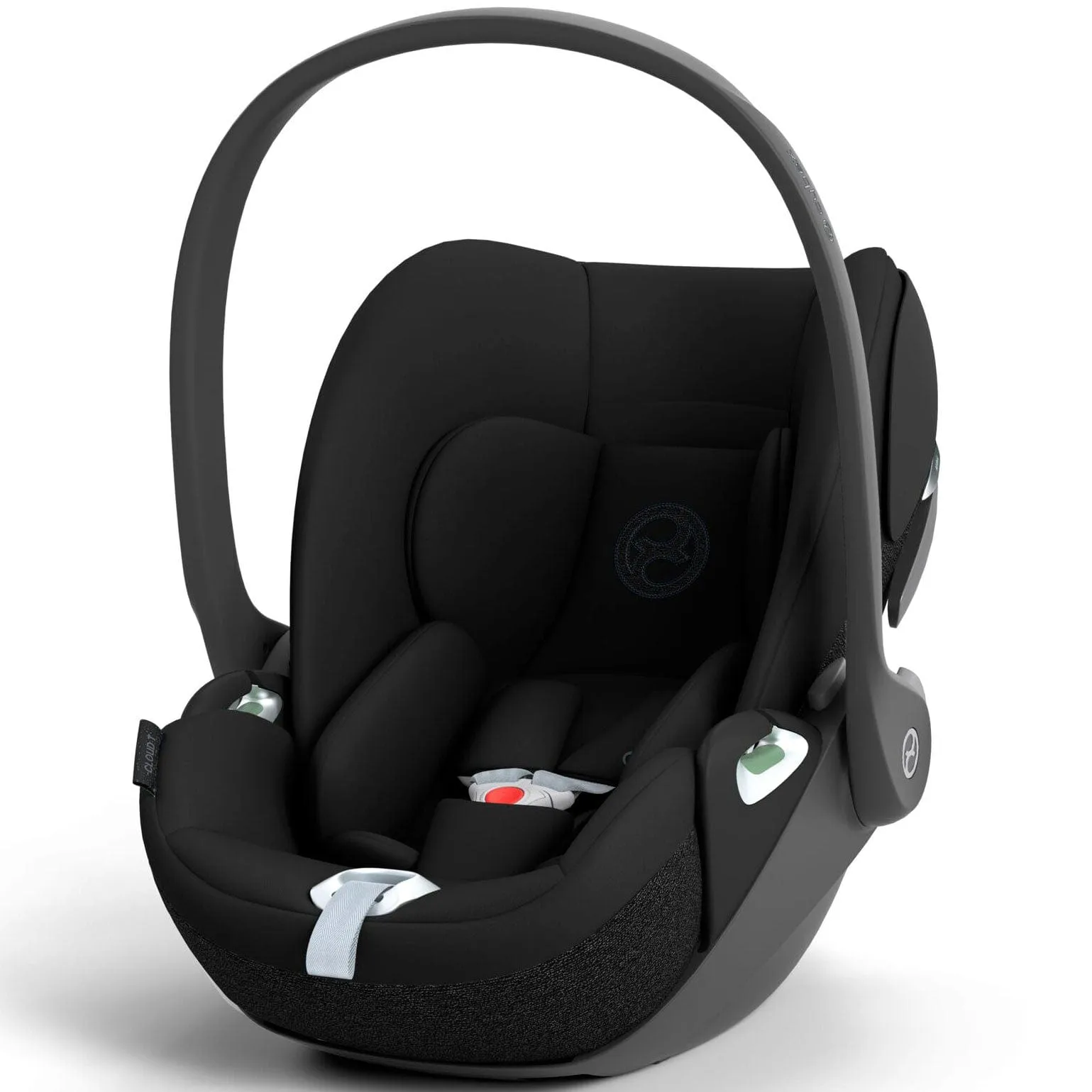 iCandy Peach 7 Complete Cybex Bundle in Cookie