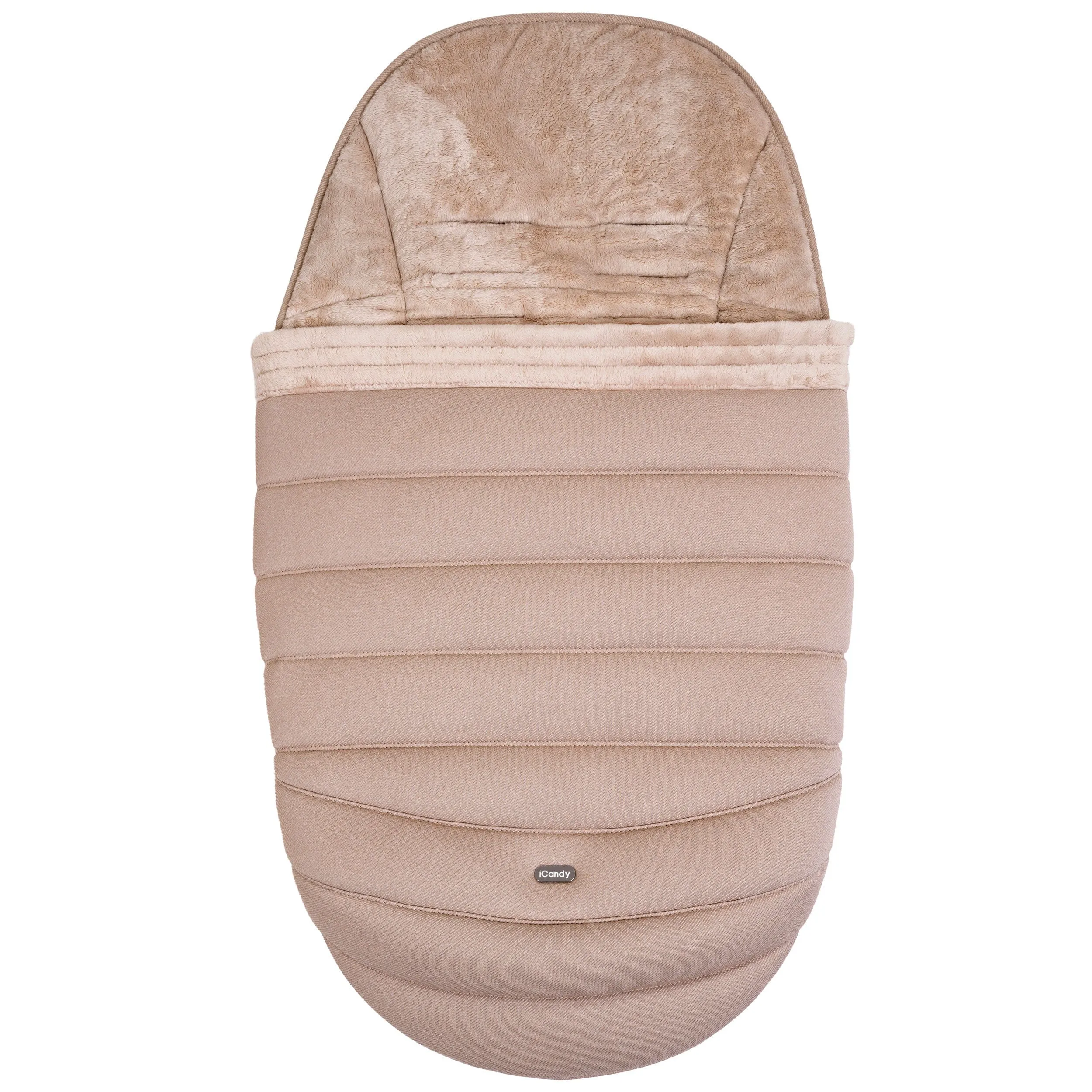 iCandy Peach 7 Complete Cybex Bundle in Cookie