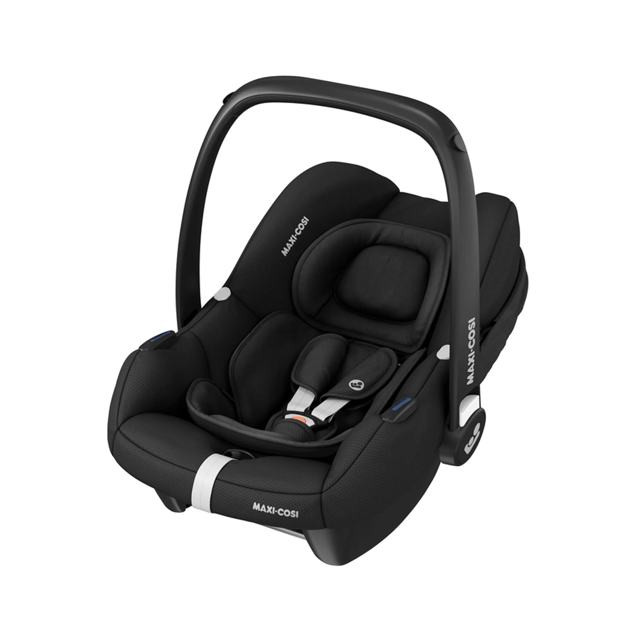 iCandy Peach 7 Complete Maxi-Cosi Bundle in Pecan