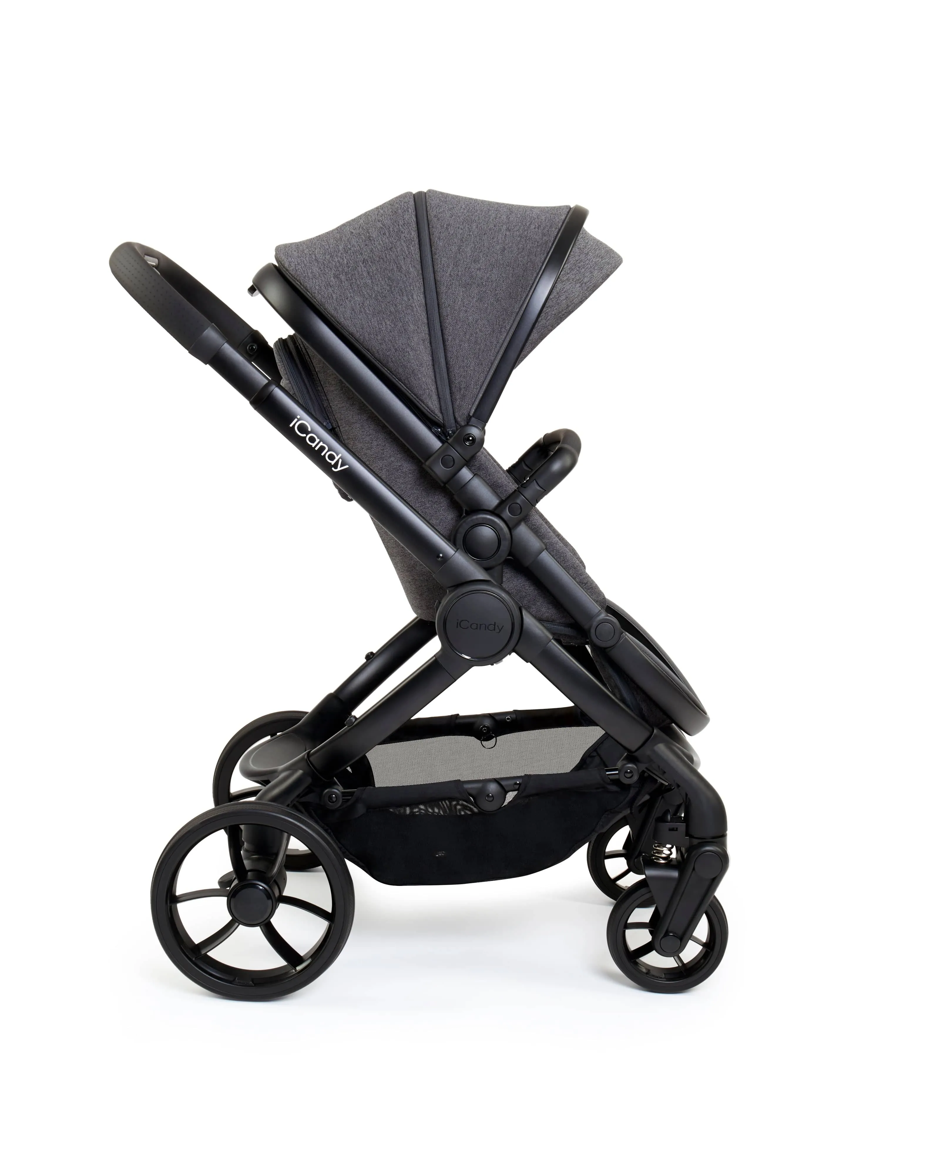 iCandy Peach 7 Double - Granite (In-store Only)