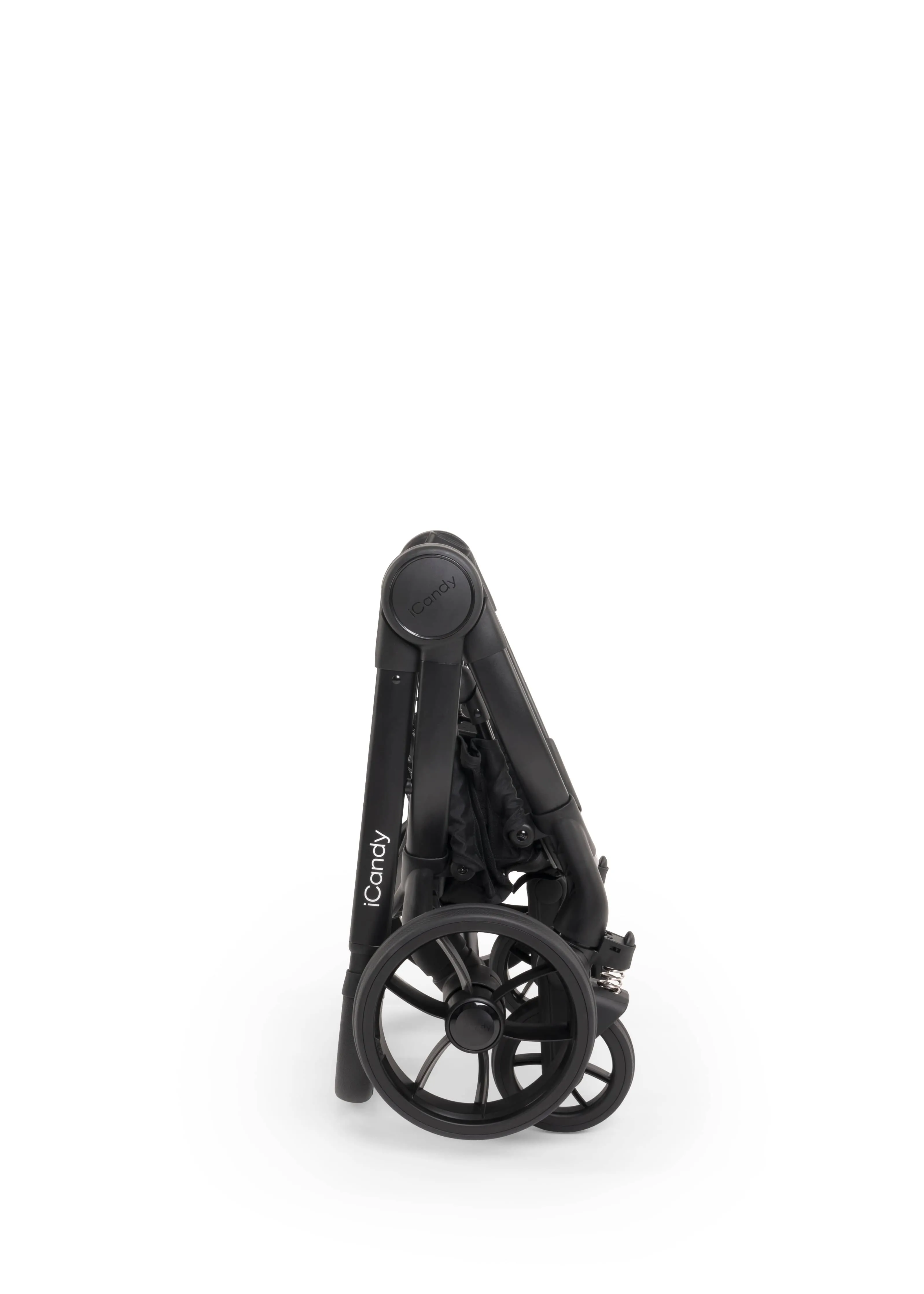 iCandy Peach 7 Double Travel System (Cocoon) Bundle - Cookie