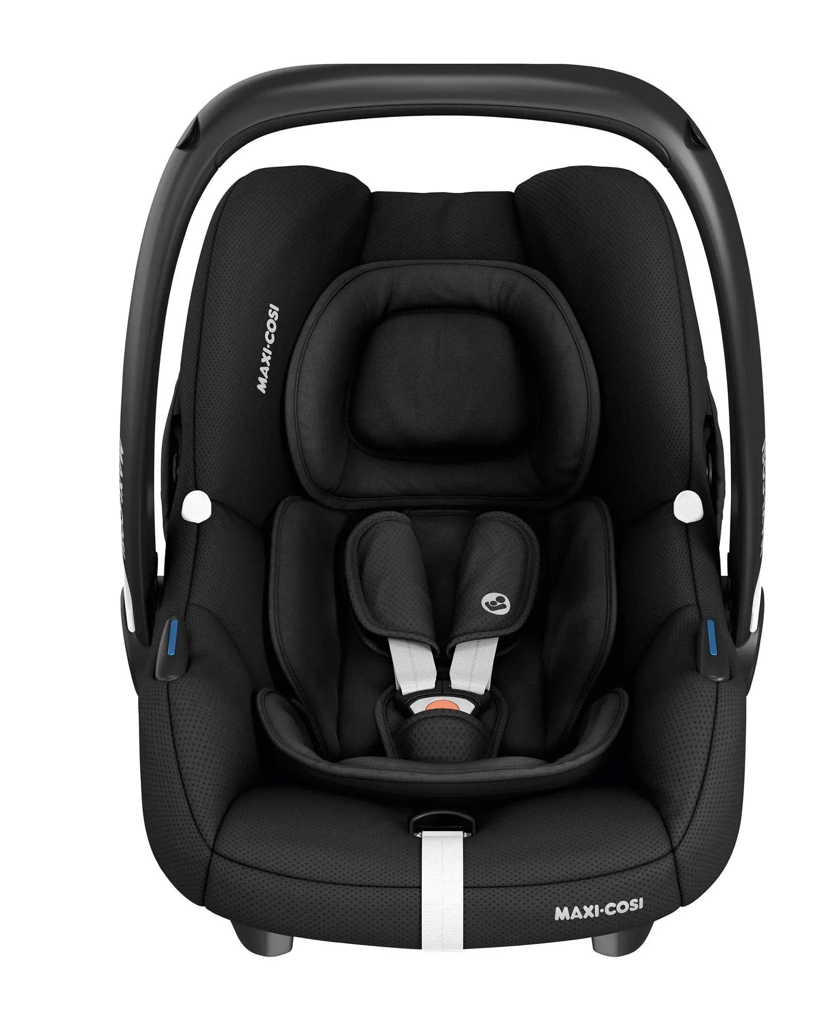 iCandy Peach 7 Maxi Cosi Cabriofix i-Size Travel System Bundle - Coco