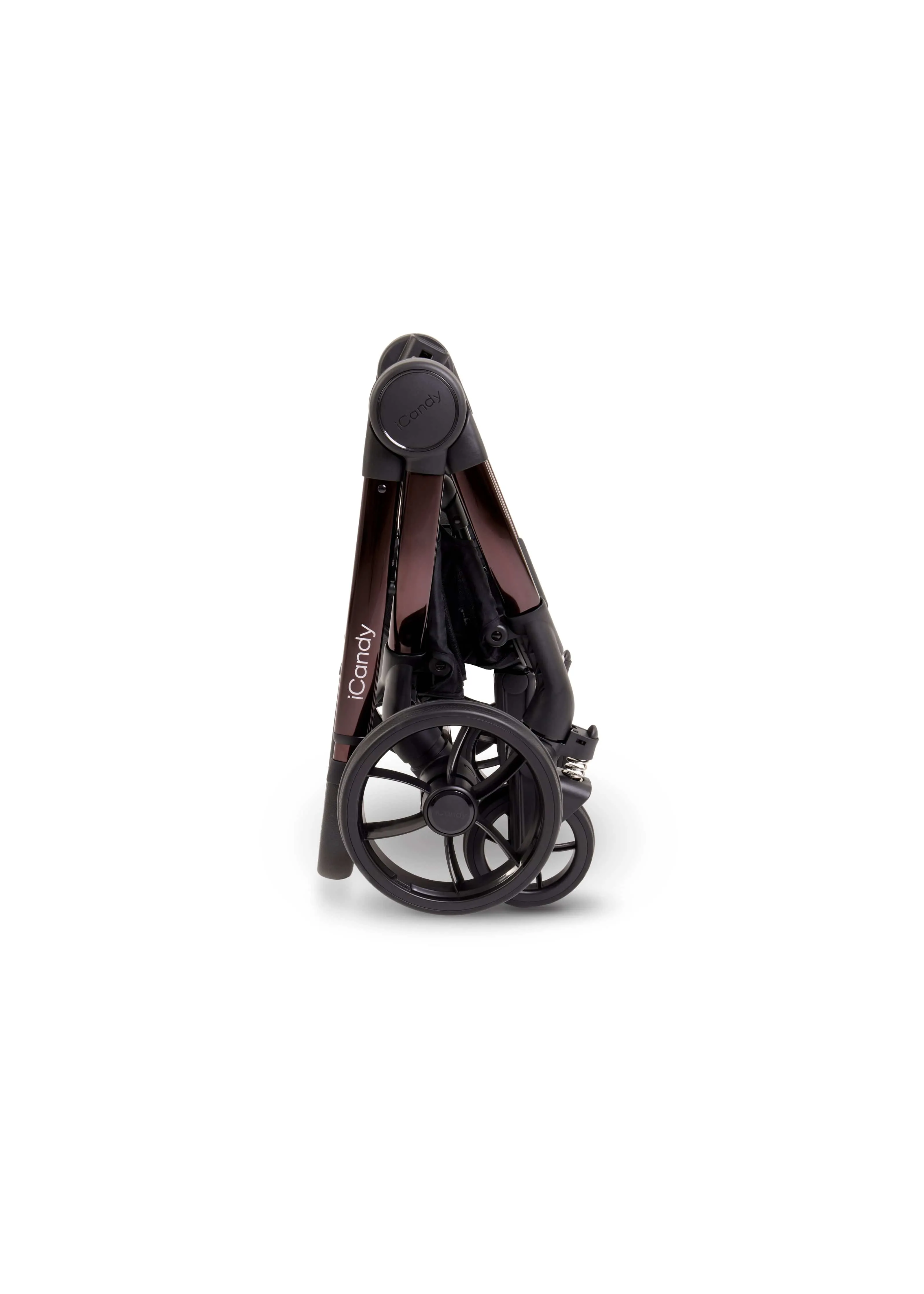 iCandy Peach 7 Twin Travel System (Cocoon) Bundle - Coco