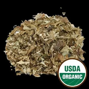 Icelandic Moss - Organic