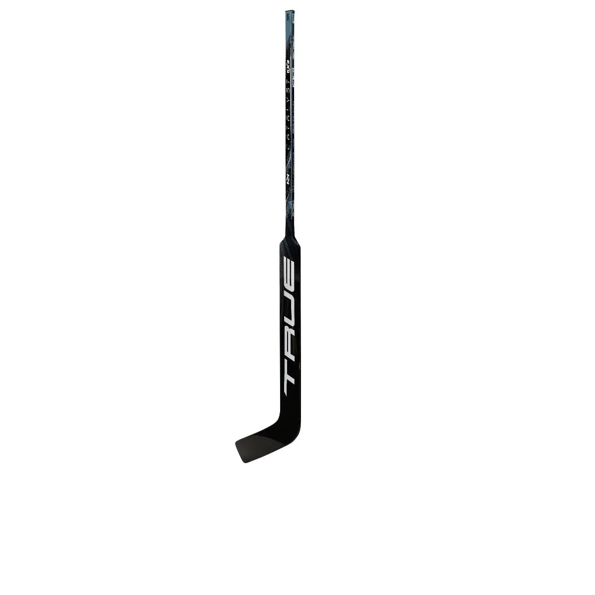 Intermediate Catalyst 5X3 Goalie Stick