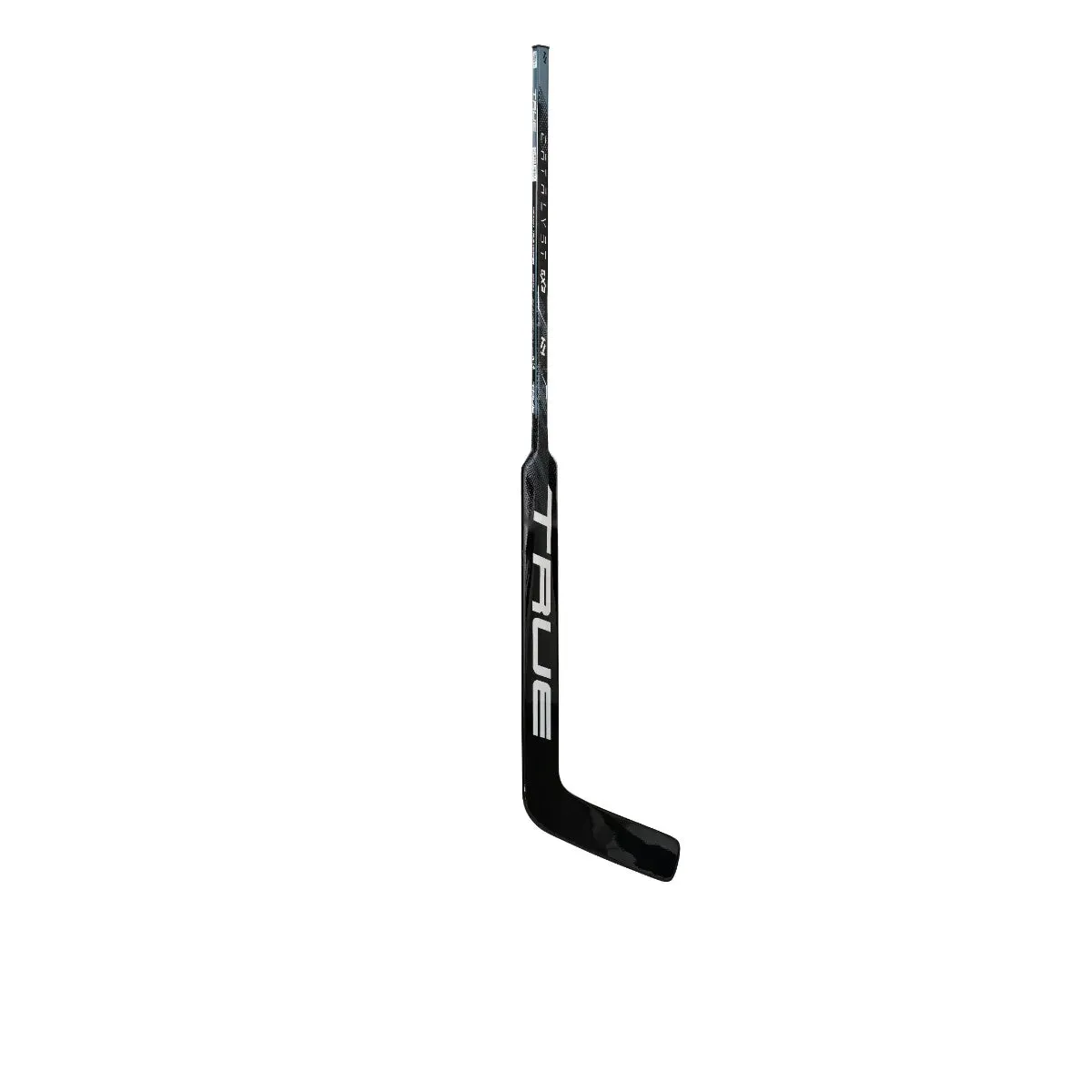 Intermediate Catalyst 5X3 Goalie Stick