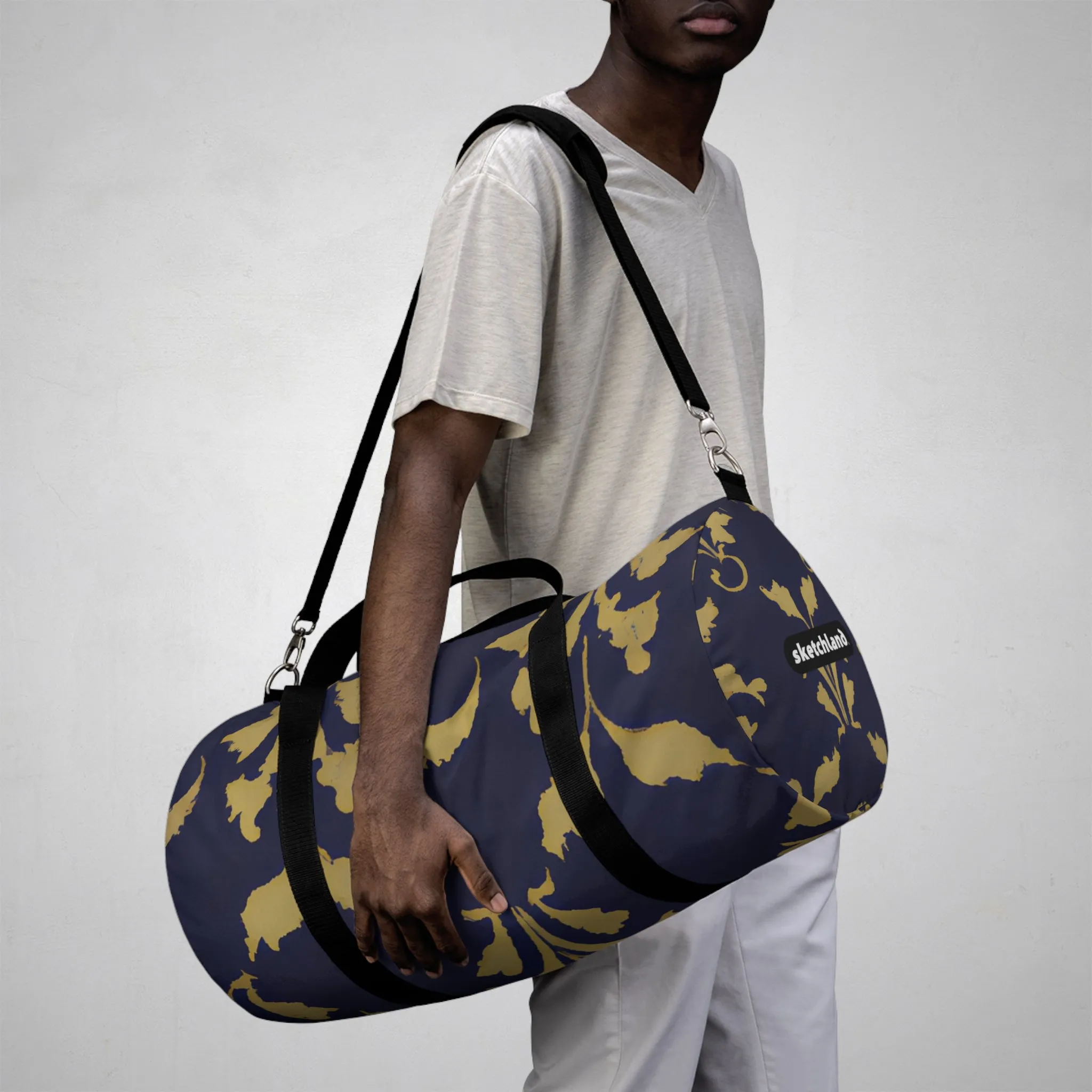 Iristo Eunice - Duffel Bag