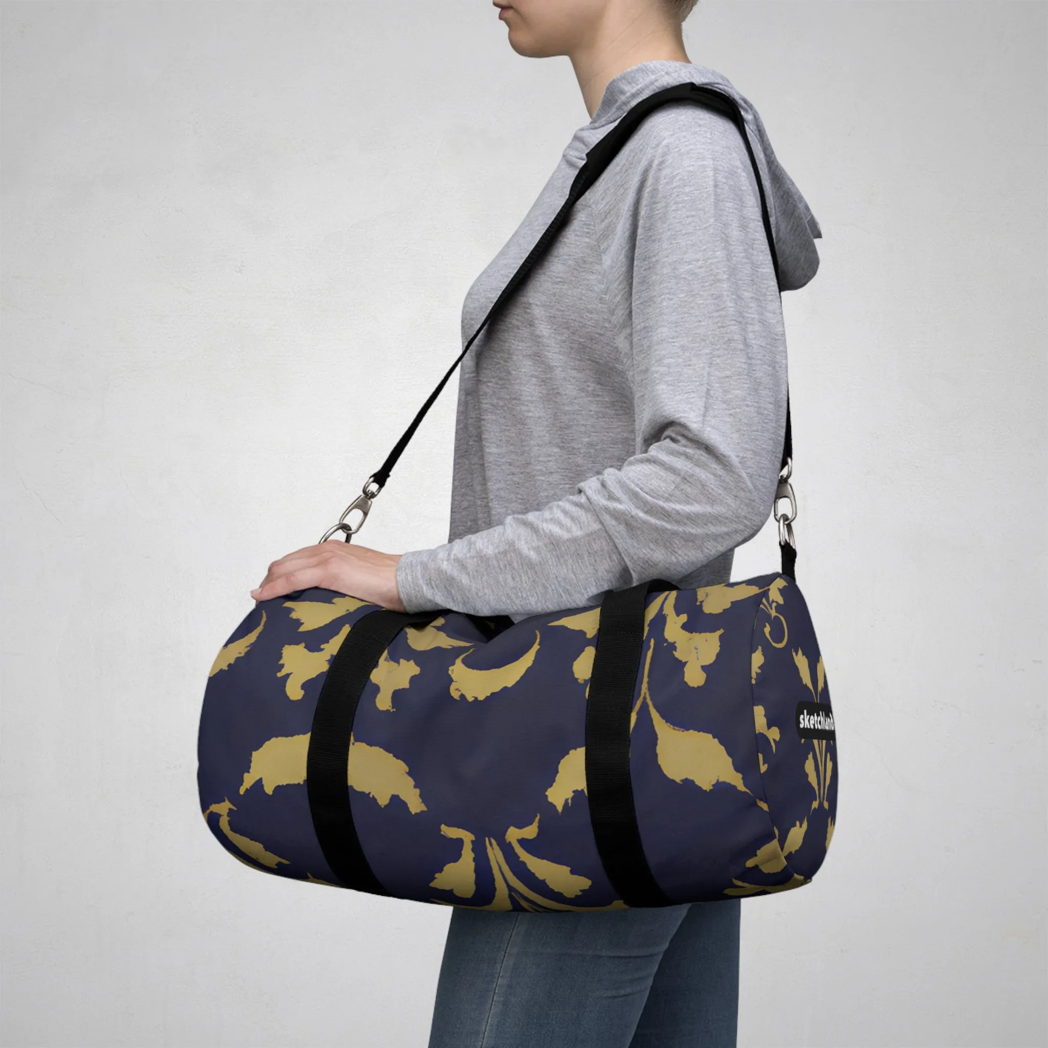 Iristo Eunice - Duffel Bag