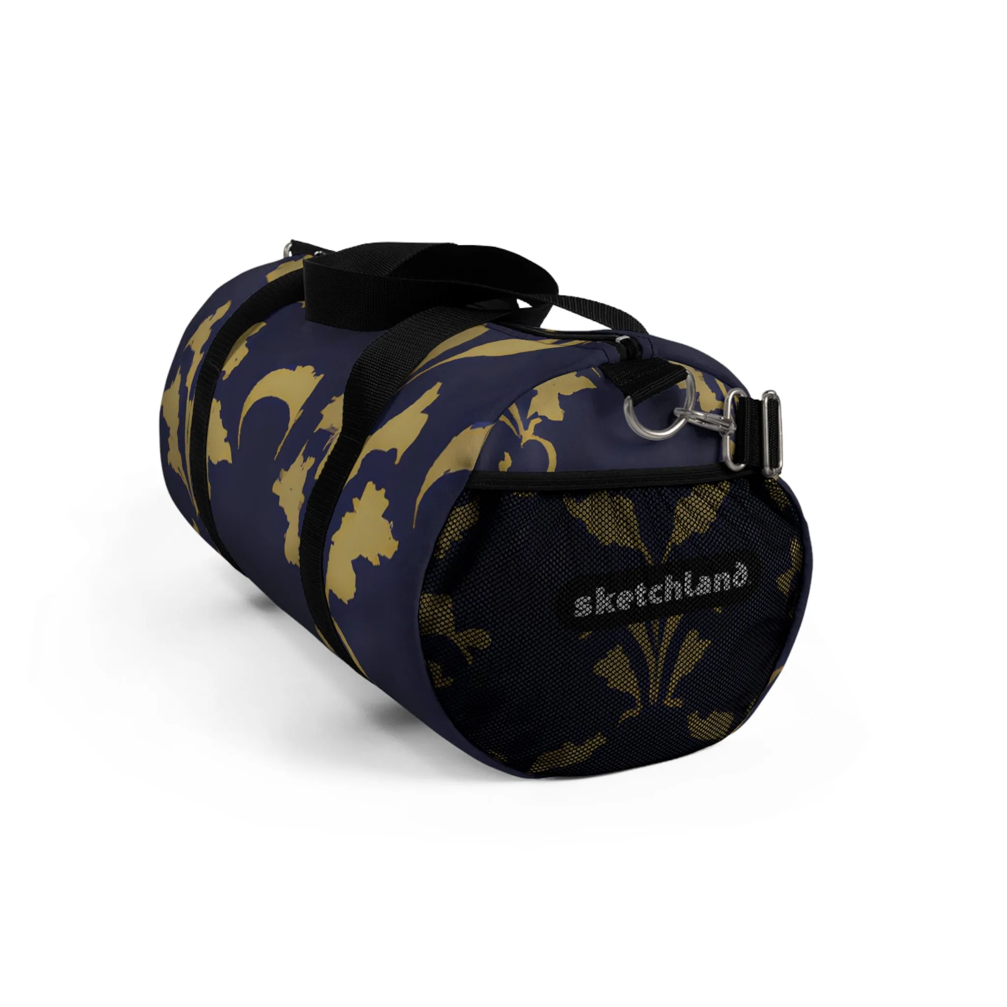 Iristo Eunice - Duffel Bag