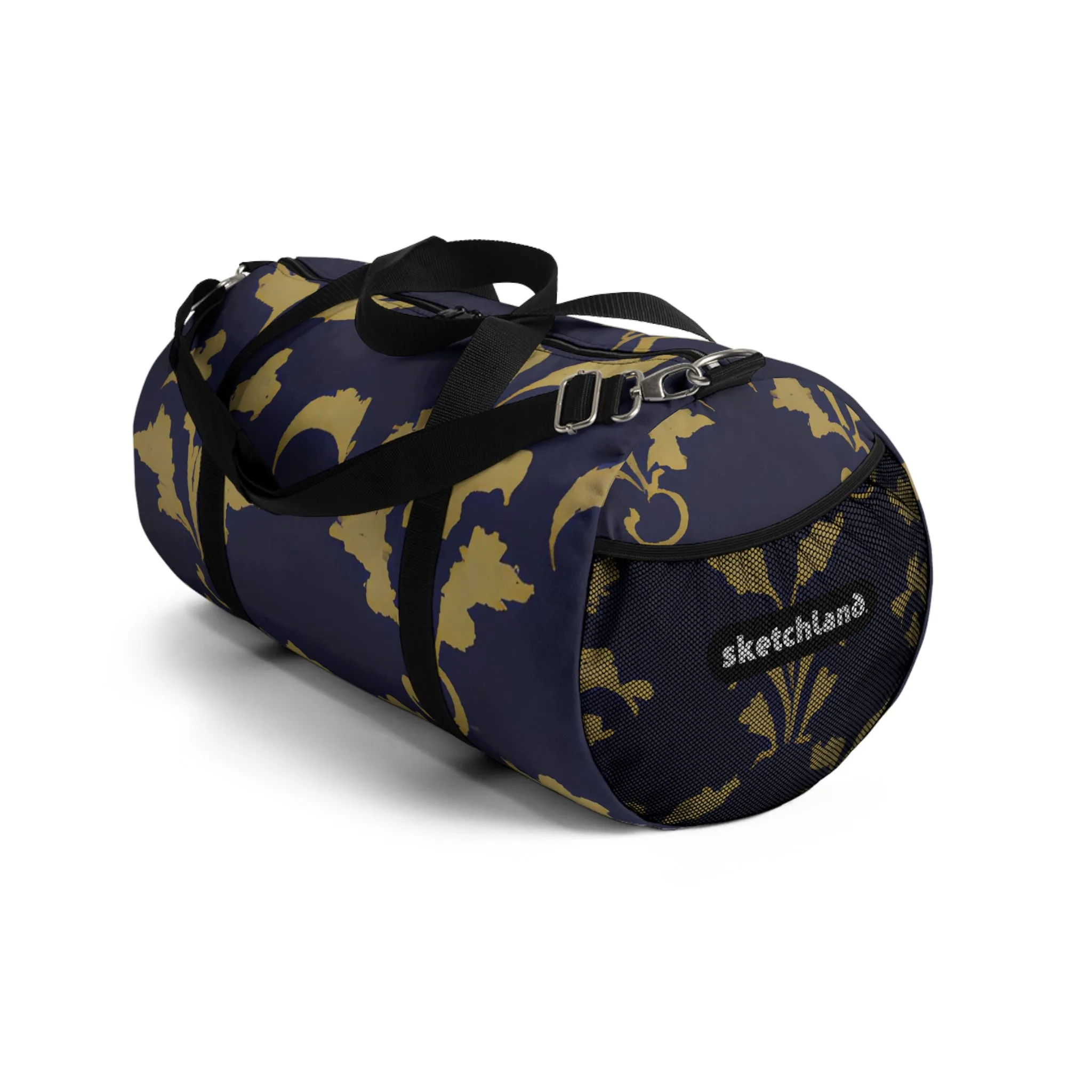 Iristo Eunice - Duffel Bag