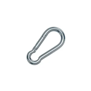 ISC Stainless Steel Carabiner