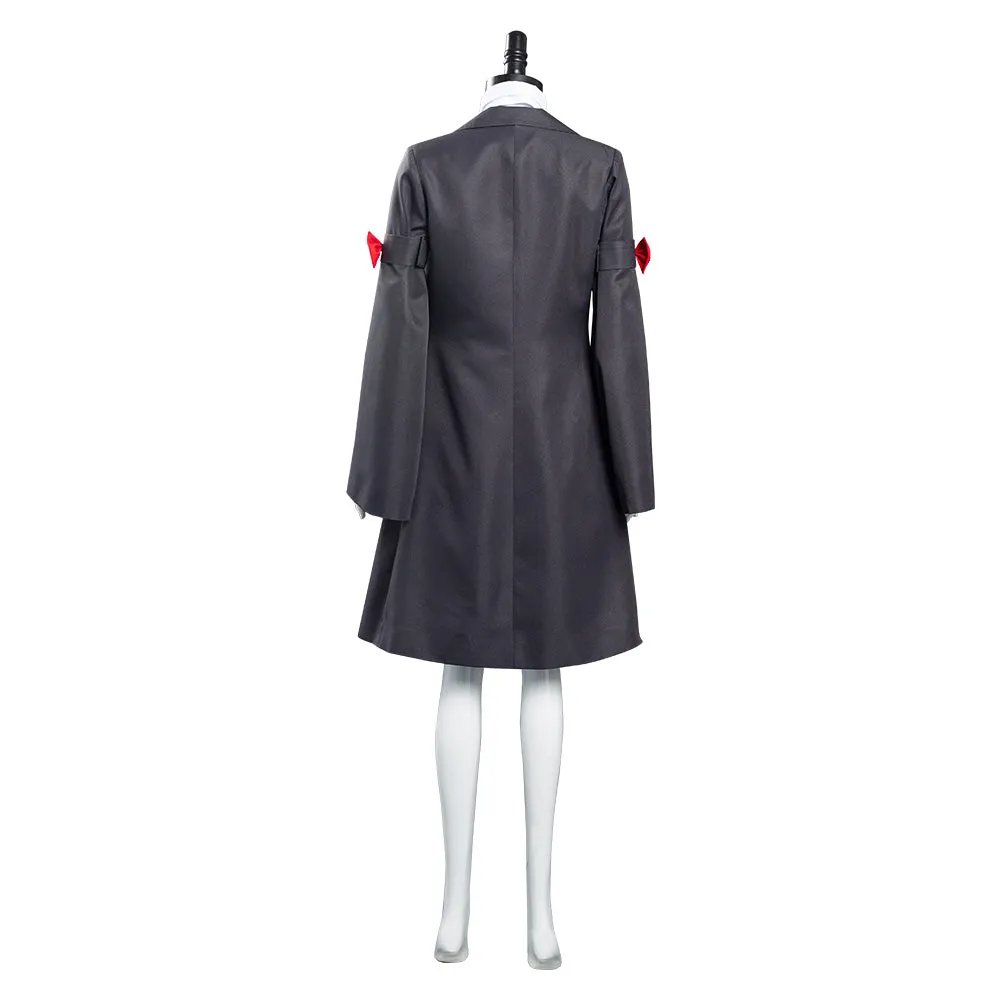 I‘ve Been Killing Slimes for 300 Years and Maxed Out My Level Azusa Aizawa Cosplay Costume Outfits Halloween Carnival Suit