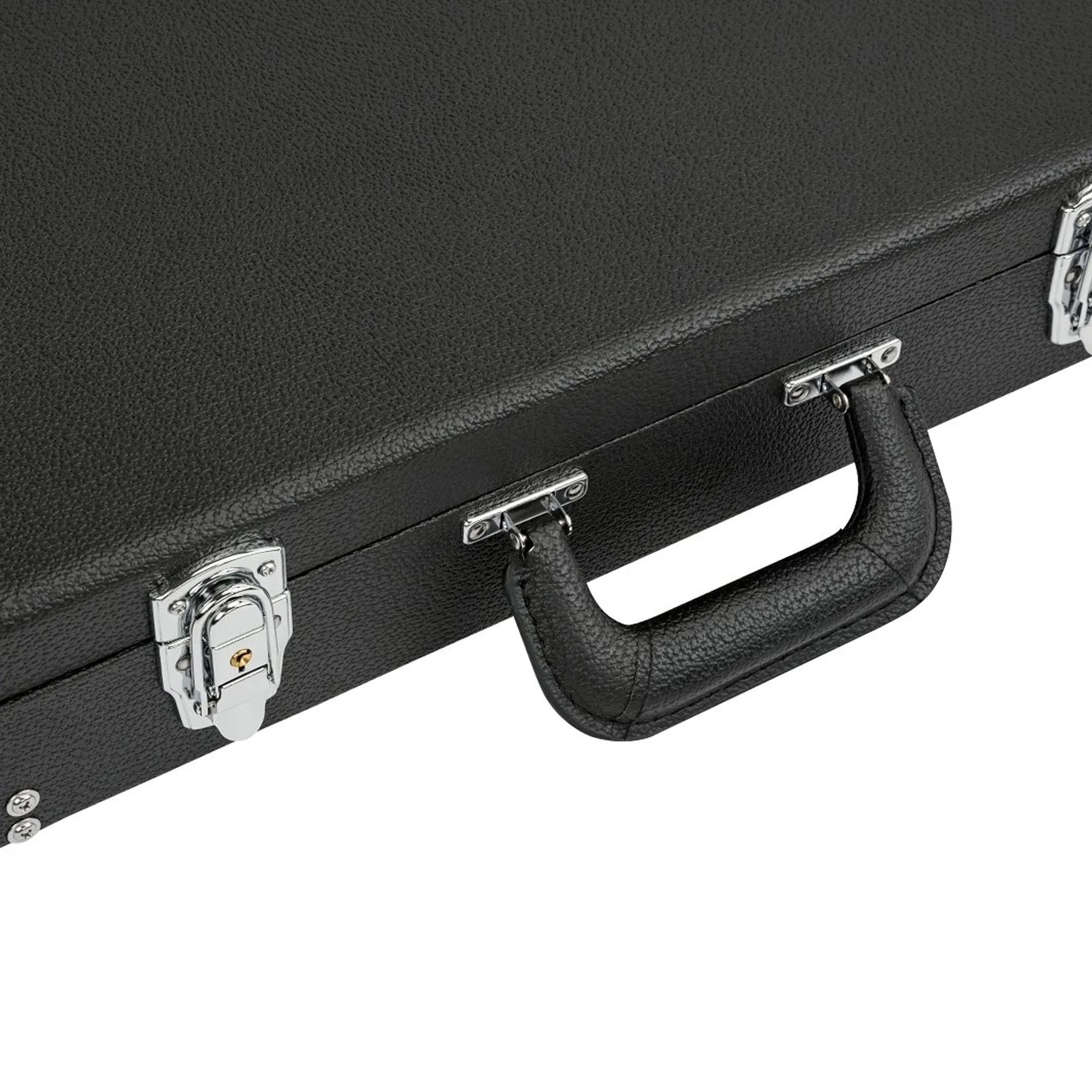 Jackson Spectra Bass Case