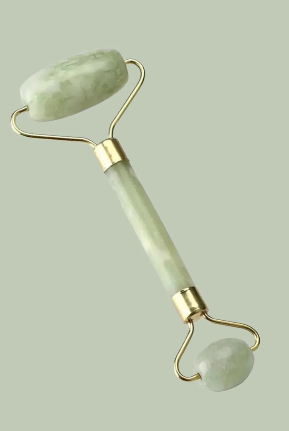 Jade Facial Roller