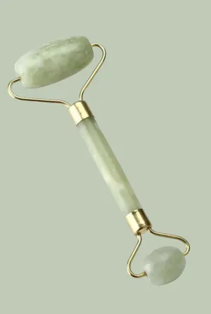 Jade Facial Roller