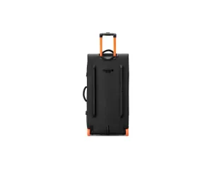 Jeep JS005A Two Wheel Rolling Travel Duffle Bag: Upgrade your travel experience