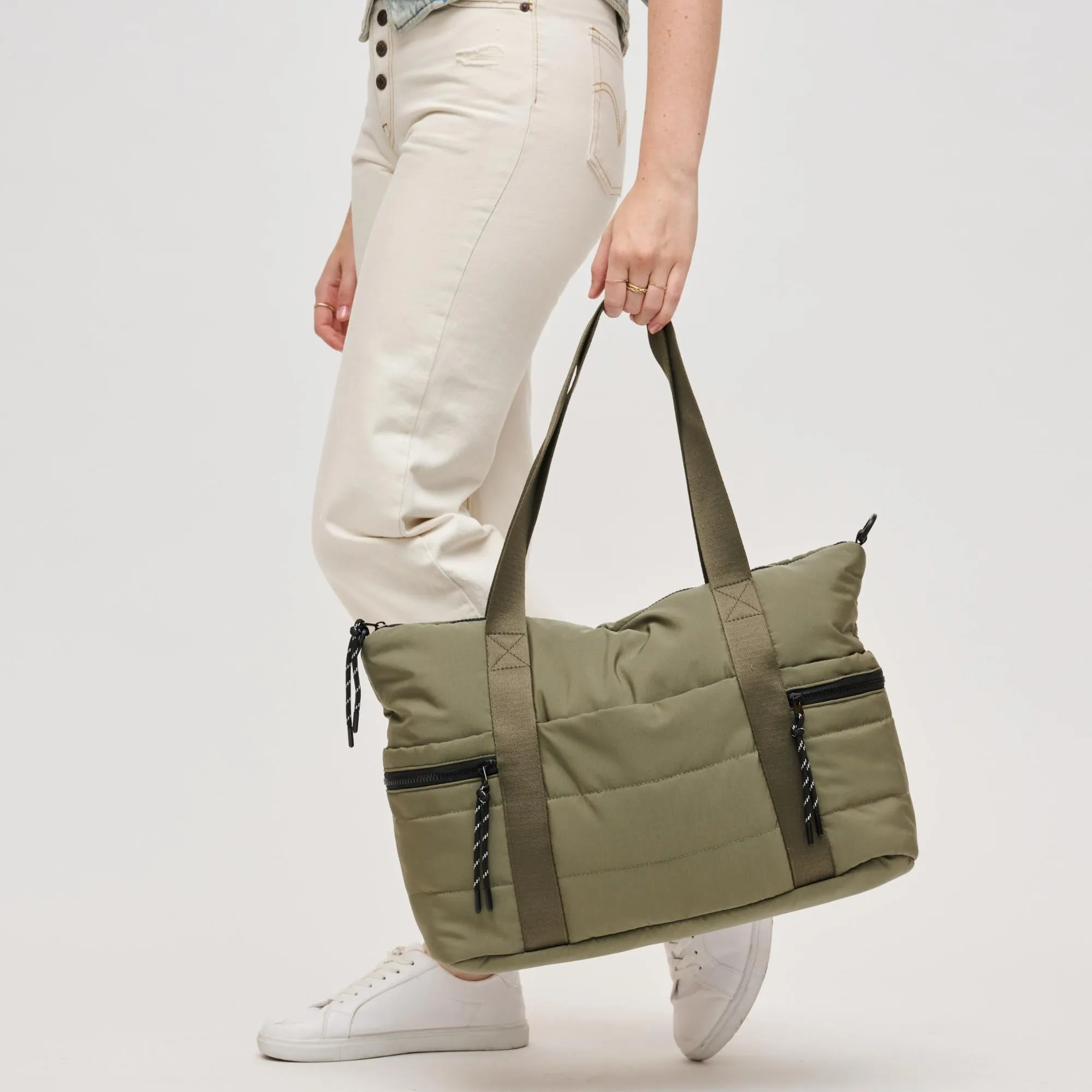 Jessi Tote