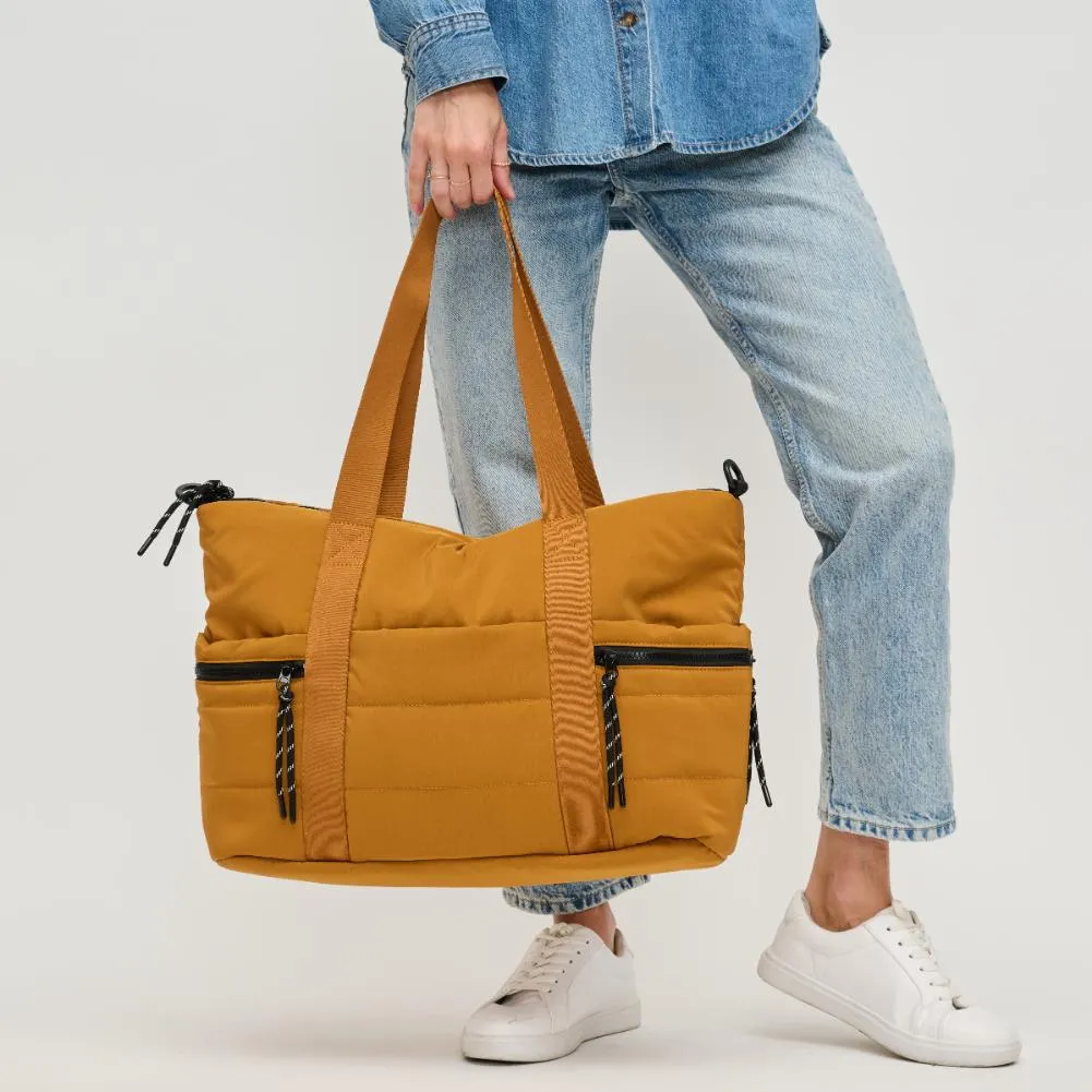 Jessi Tote