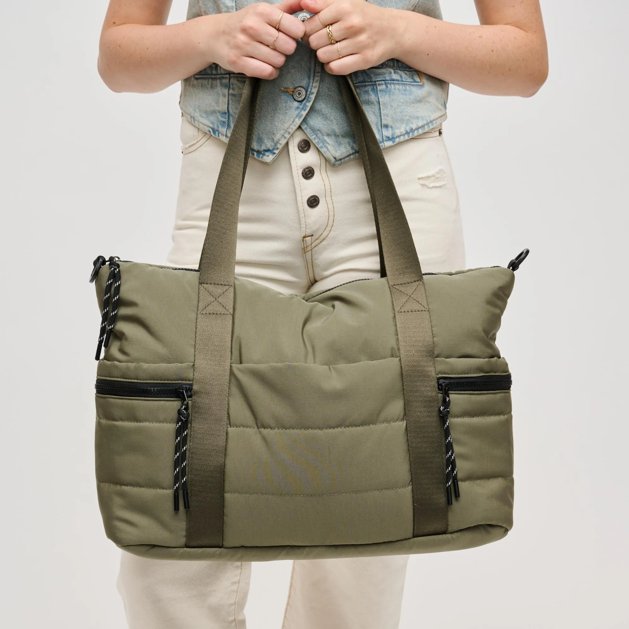 Jessi Tote