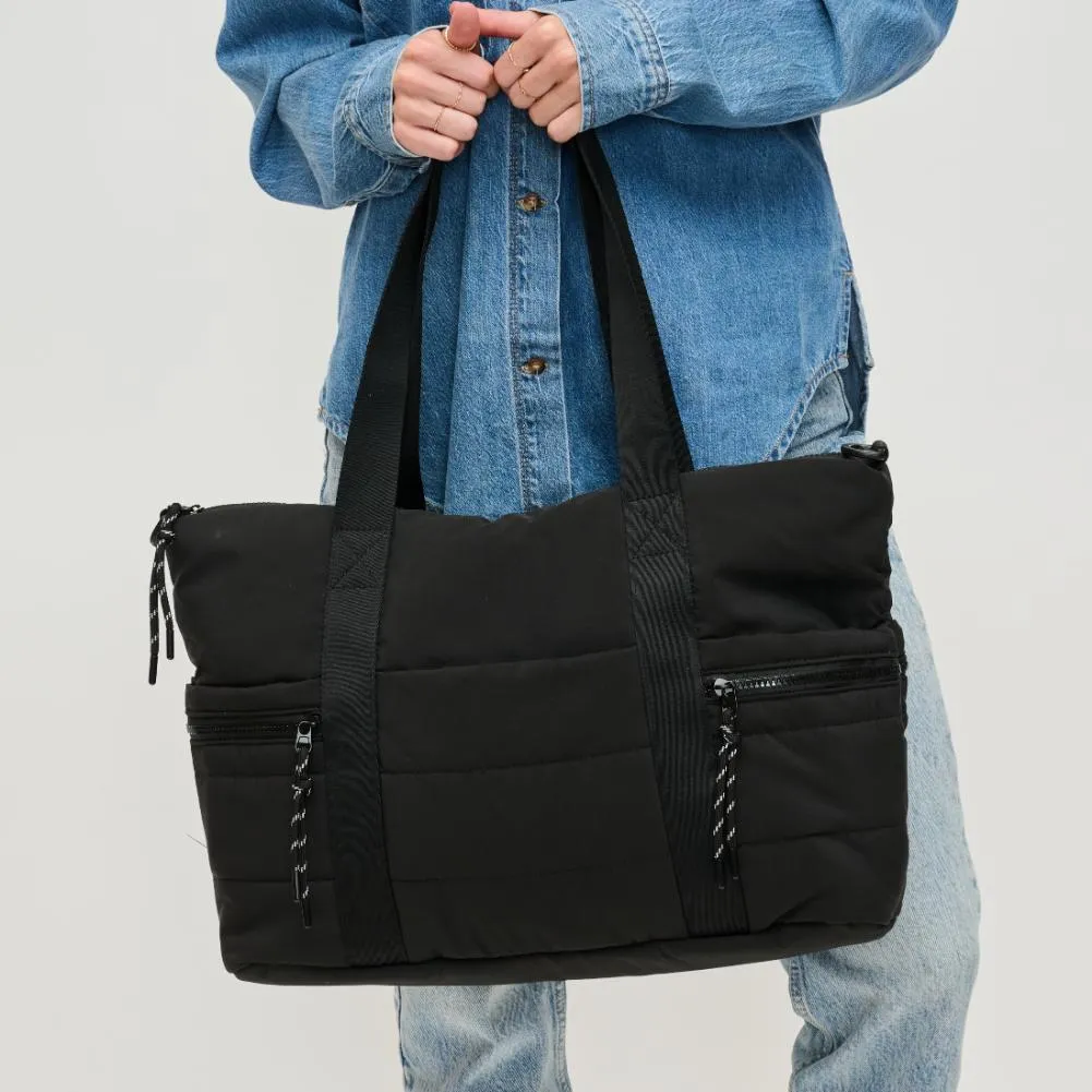 Jessi Tote