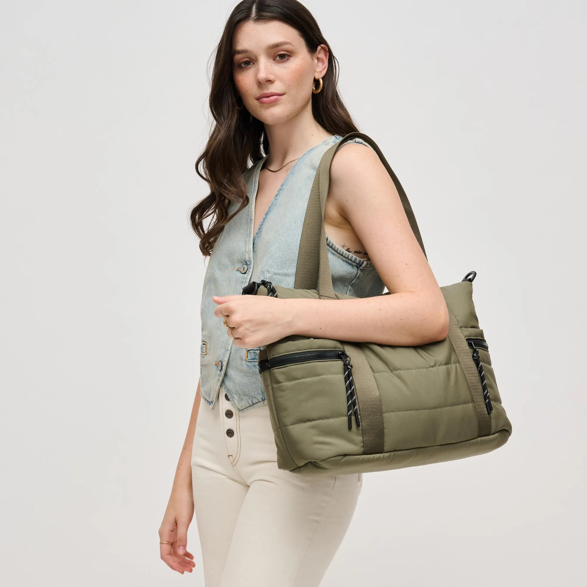 Jessi Tote