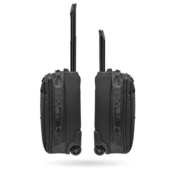 Jet Setter - Gear Bag Bundle
