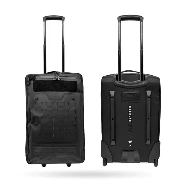 Jet Setter - Gear Bag Bundle
