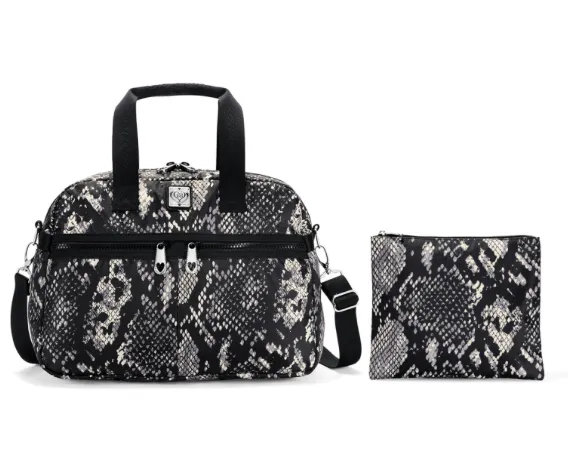 Jetsetter Duffel L30332