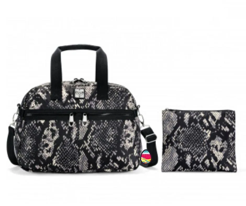Jetsetter Duffel L30332