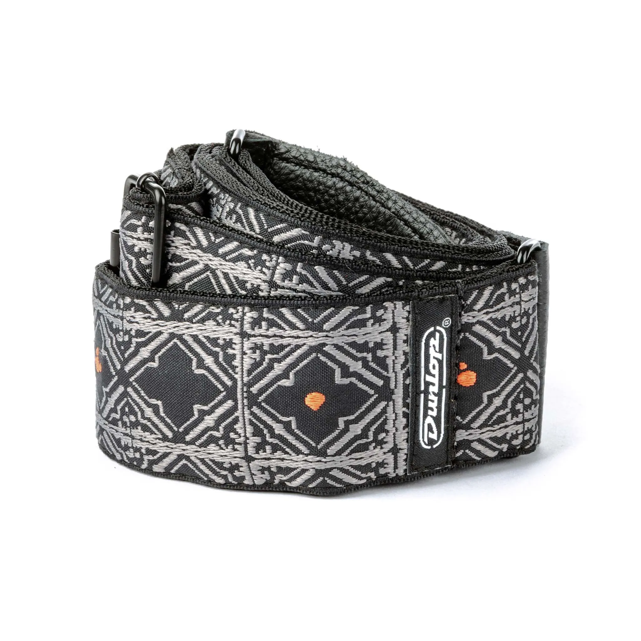 Jim Dunlop D67-18 Jacquard Riad Guitar Strap