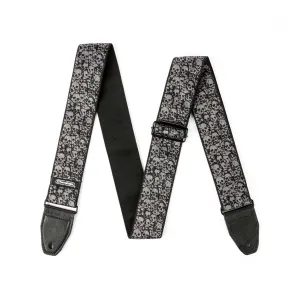 Jim Dunlop D67-20 Jacquard Catacomb Guitar Strap